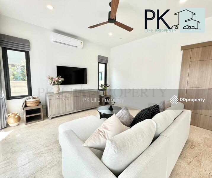 8R0522 Pool villa for rent 2bedroom 2bathroom 70,000/month at chalong have fully furnished, ภูเก็ต, ฉลอง, เมืองภูเก็ต, ภูเก็ต, 200 ตร.ม., วิลล่า ให้เช่า, โดย PK LIFE Property, 11499509 - DDproperty.com