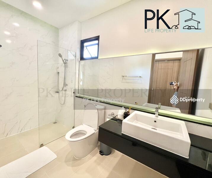 8R0522 Pool villa for rent 2bedroom 2bathroom 70,000/month at chalong have fully furnished, ภูเก็ต, ฉลอง, เมืองภูเก็ต, ภูเก็ต, 200 ตร.ม., วิลล่า ให้เช่า, โดย PK LIFE Property, 11499509 - DDproperty.com