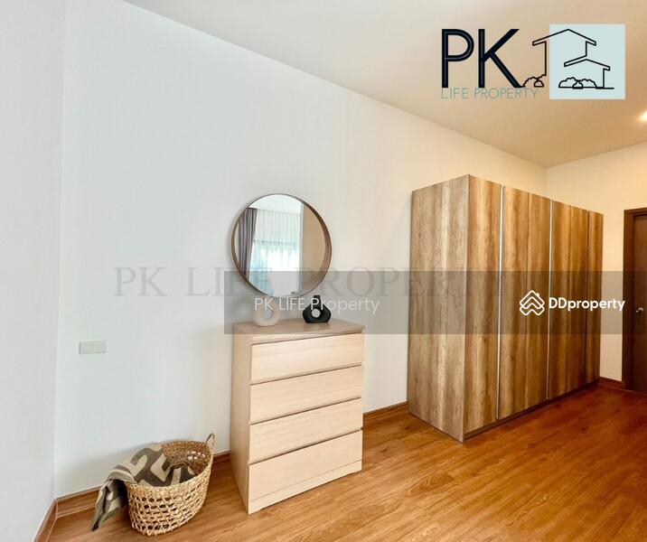 8R0522 Pool villa for rent 2bedroom 2bathroom 70,000/month at chalong have fully furnished, ภูเก็ต, ฉลอง, เมืองภูเก็ต, ภูเก็ต, 200 ตร.ม., วิลล่า ให้เช่า, โดย PK LIFE Property, 11499509 - DDproperty.com