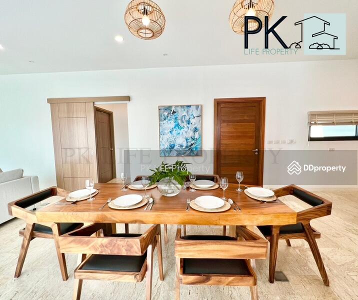 8R0522 Pool villa for rent 2bedroom 2bathroom 70,000/month at chalong have fully furnished, ภูเก็ต, ฉลอง, เมืองภูเก็ต, ภูเก็ต, 200 ตร.ม., วิลล่า ให้เช่า, โดย PK LIFE Property, 11499509 - DDproperty.com