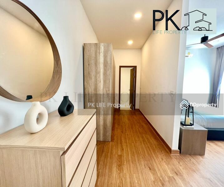 8R0522 Pool villa for rent 2bedroom 2bathroom 70,000/month at chalong have fully furnished, ภูเก็ต, ฉลอง, เมืองภูเก็ต, ภูเก็ต, 200 ตร.ม., วิลล่า ให้เช่า, โดย PK LIFE Property, 11499509 - DDproperty.com