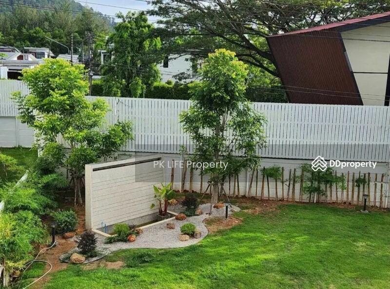 10R0421 Pool villa for rent 3bedroom 3bathroom 120,000/month at Muang have fully furnished, ภูเก็ต, ราไวย์, เมืองภูเก็ต, ภูเก็ต, 260 ตร.ม., วิลล่า ให้เช่า, โดย PK LIFE Property, 11499536 - DDproperty.com