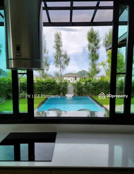 10R0421 Pool villa for rent 3bedroom 3bathroom 120,000/month at Muang have fully furnished, ภูเก็ต, ราไวย์, เมืองภูเก็ต, ภูเก็ต, 260 ตร.ม., วิลล่า ให้เช่า, โดย PK LIFE Property, 11499536 - DDproperty.com