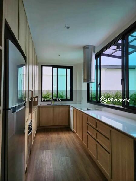 10R0421 Pool villa for rent 3bedroom 3bathroom 120,000/month at Muang have fully furnished, ภูเก็ต, ราไวย์, เมืองภูเก็ต, ภูเก็ต, 260 ตร.ม., วิลล่า ให้เช่า, โดย PK LIFE Property, 11499536 - DDproperty.com