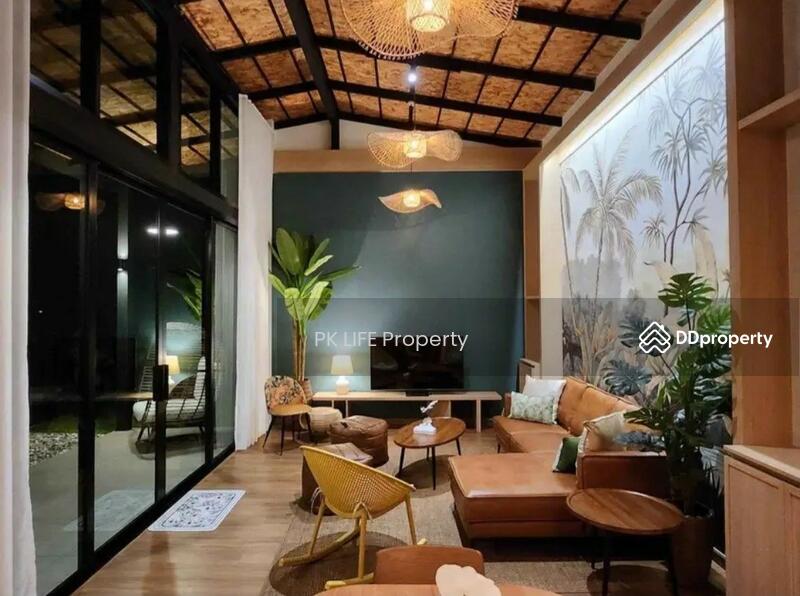 10R0421 Pool villa for rent 3bedroom 3bathroom 120,000/month at Muang have fully furnished, ภูเก็ต, ราไวย์, เมืองภูเก็ต, ภูเก็ต, 260 ตร.ม., วิลล่า ให้เช่า, โดย PK LIFE Property, 11499536 - DDproperty.com