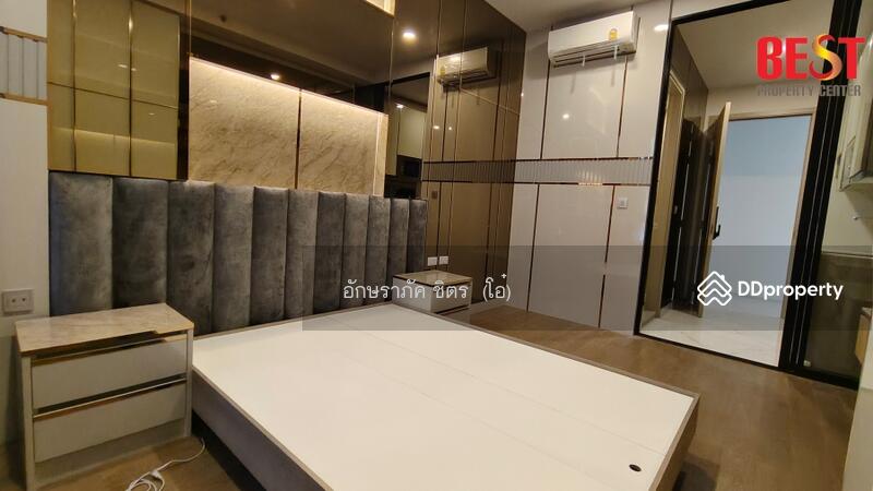 Park Origin Phayathai, กรุงเทพ, 89 Phaya Thai Road, ถนนพญาไท, ราชเทวี, กรุงเทพ, 25 ตร.ม., คอนโด ให้เช่า, โดย อักษราภัค ชิตร (โอ๋), 11499578 - DDproperty.com