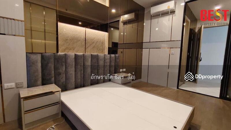Park Origin Phayathai, กรุงเทพ, 89 Phaya Thai Road, ถนนพญาไท, ราชเทวี, กรุงเทพ, 25 ตร.ม., คอนโด ให้เช่า, โดย อักษราภัค ชิตร (โอ๋), 11499578 - DDproperty.com