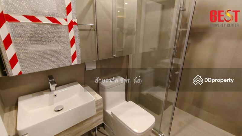 Park Origin Phayathai, กรุงเทพ, 89 Phaya Thai Road, ถนนพญาไท, ราชเทวี, กรุงเทพ, 25 ตร.ม., คอนโด ให้เช่า, โดย อักษราภัค ชิตร (โอ๋), 11499578 - DDproperty.com