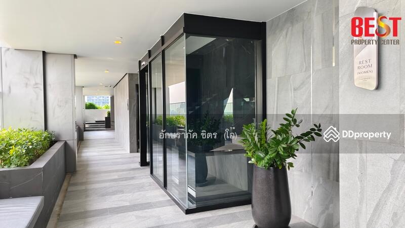 Park Origin Phayathai, กรุงเทพ, 89 Phaya Thai Road, ถนนพญาไท, ราชเทวี, กรุงเทพ, 25 ตร.ม., คอนโด ให้เช่า, โดย อักษราภัค ชิตร (โอ๋), 11499578 - DDproperty.com