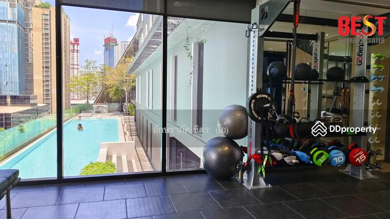 Park Origin Phayathai : พาร์ค ออริจิ้น พญาไท, Bangkok, 89 ถนนพญาไท, Thanon Phaya Thai, Ratchathewi, Bangkok, Studio, 25 sqm, Condo For Rent, by Aksarapak Chittara, 11499578 - DDproperty.com