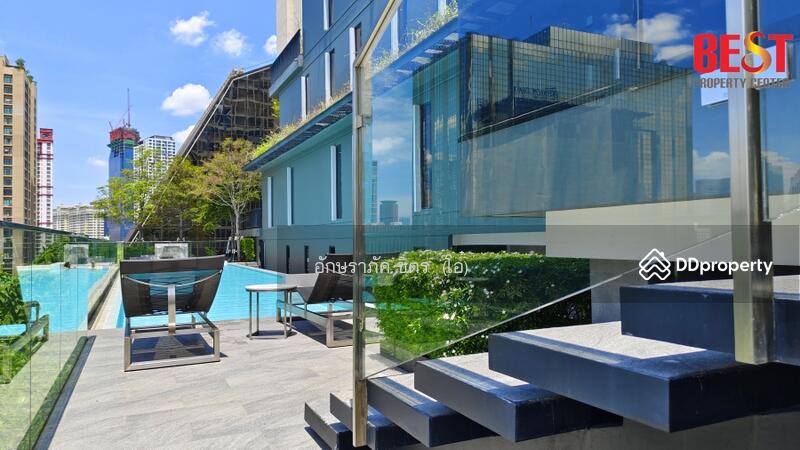 Park Origin Phayathai : พาร์ค ออริจิ้น พญาไท, Bangkok, 89 ถนนพญาไท, Thanon Phaya Thai, Ratchathewi, Bangkok, Studio, 25 sqm, Condo For Rent, by Aksarapak Chittara, 11499578 - DDproperty.com