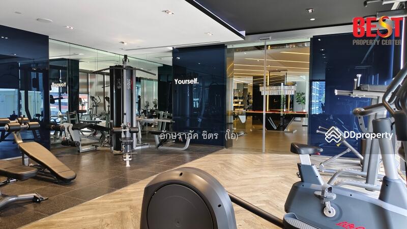 Park Origin Phayathai : พาร์ค ออริจิ้น พญาไท, Bangkok, 89 ถนนพญาไท, Thanon Phaya Thai, Ratchathewi, Bangkok, Studio, 25 sqm, Condo For Rent, by Aksarapak Chittara, 11499578 - DDproperty.com