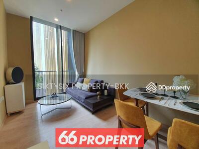 For Rent - Noble BE19 Sukhumvit, Bangkok