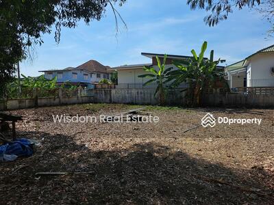 ขาย - ที่ดิน 178 ตรว. ถนนพุทธมณฑลสาย 3 ซอย 19, กรุงเทพ