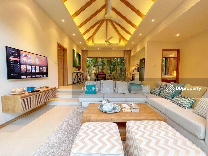2R0573 Pool villa 3bedroom 2bathroom 135,000/month at Cherngtalay have fully furnished, ภูเก็ต, เชิงทะเล, ถลาง, ภูเก็ต, 300 ตร.ม., วิลล่า ให้เช่า, โดย PK LIFE Property, 11499903 - DDproperty.com