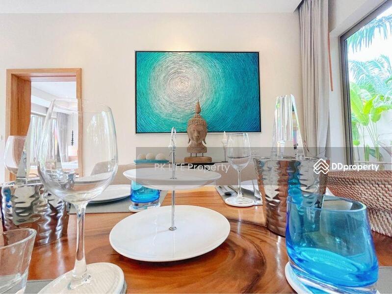 2R0573 Pool villa 3bedroom 2bathroom 145,000/month at Cherngtalay have fully furnished, ภูเก็ต, เชิงทะเล, ถลาง, ภูเก็ต, 300 ตร.ม., วิลล่า ให้เช่า, โดย PK LIFE Property, 11499903 - DDproperty.com