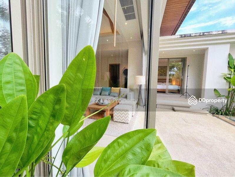 2R0573 Pool villa 3bedroom 2bathroom 155,000/month at Cherngtalay have fully furnished, Phuket, Choeng Thale, Thalang, Phuket, 3 Bedrooms, 300 sqm, Villa For Rent, by PK LIFE Property, 11499903 - DDproperty.com