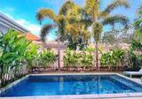 2R0573 Pool villa 3bedroom 2bathroom 165,000/month at Cherngtalay have fully furnished - DDproperty.com