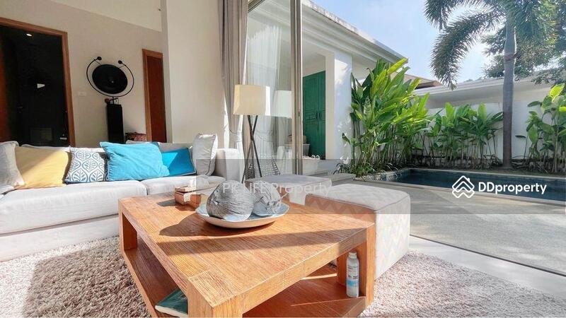 2R0573 Pool villa 3bedroom 2bathroom 135,000/month at Cherngtalay have fully furnished, ภูเก็ต, เชิงทะเล, ถลาง, ภูเก็ต, 300 ตร.ม., วิลล่า ให้เช่า, โดย PK LIFE Property, 11499903 - DDproperty.com