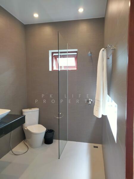 12S0100 Pool villa for sale 15,500,000 baht 3bedroom 3bathroom at thalang have fully furnished, Phuket, Thep Krasattri, Thalang, Phuket, 3 Bedrooms, 400 sqm, Villa For Sale, by PK LIFE Property, 11499922 - DDproperty.com