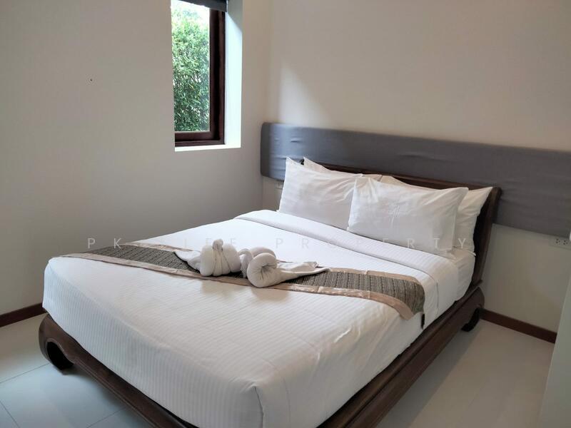 12S0100 Pool villa for sale 15,500,000 baht 3bedroom 3bathroom at thalang have fully furnished, Phuket, Thep Krasattri, Thalang, Phuket, 3 Bedrooms, 400 sqm, Villa For Sale, by PK LIFE Property, 11499922 - DDproperty.com