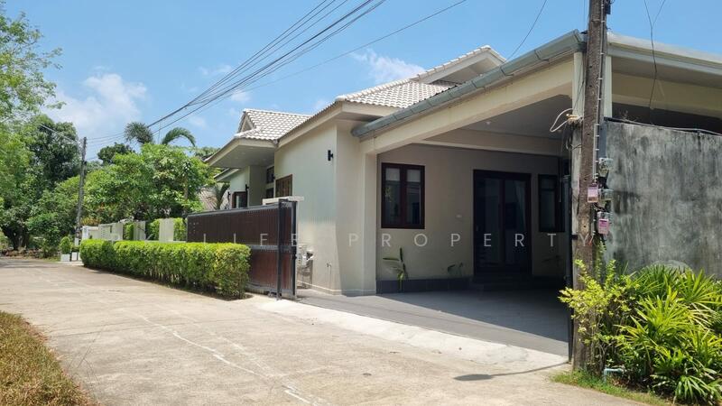 12S0100 Pool villa for sale 15,500,000 baht 3bedroom 3bathroom at thalang have fully furnished, ภูเก็ต, เทพกระษัตรี, ถลาง, ภูเก็ต, 400 ตร.ม., วิลล่า ขาย, โดย PK LIFE Property, 11499922 - DDproperty.com