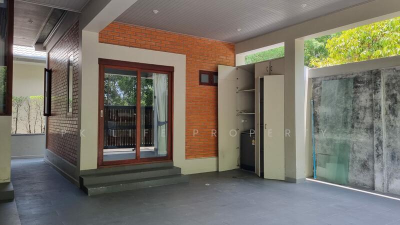 12S0100 Pool villa for sale 15,500,000 baht 3bedroom 3bathroom at thalang have fully furnished, ภูเก็ต, เทพกระษัตรี, ถลาง, ภูเก็ต, 400 ตร.ม., วิลล่า ขาย, โดย PK LIFE Property, 11499922 - DDproperty.com