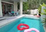 12S0100 Pool villa for sale 15,500,000 baht 3bedroom 3bathroom at thalang have fully furnished - DDproperty.com