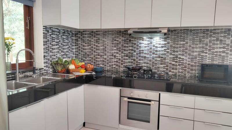 12S0100 Pool villa for sale 15,500,000 baht 3bedroom 3bathroom at thalang have fully furnished, ภูเก็ต, เทพกระษัตรี, ถลาง, ภูเก็ต, 400 ตร.ม., วิลล่า ขาย, โดย PK LIFE Property, 11499922 - DDproperty.com