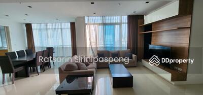 For Rent - Athenee Residence, Bangkok