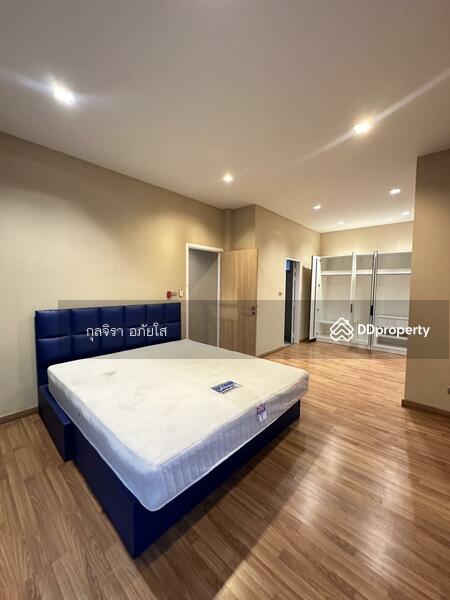 10540, Bangkok, ลาดกระบัง 20/3  สุขุมวิท 77, Lat Krabang, Lat Krabang, Bangkok, 3 Bedrooms, 200 sqm, Single Detached House For Rent, by กุลจิรา อภัยโส, 11499959 - DDproperty.com