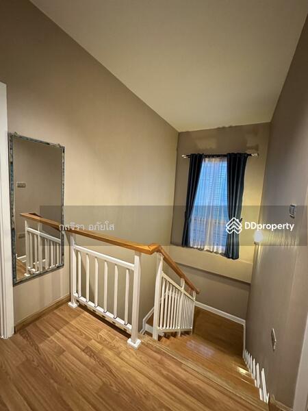 10540, Bangkok, ลาดกระบัง 20/3  สุขุมวิท 77, Lat Krabang, Lat Krabang, Bangkok, 3 Bedrooms, 200 sqm, Single Detached House For Rent, by กุลจิรา อภัยโส, 11499959 - DDproperty.com