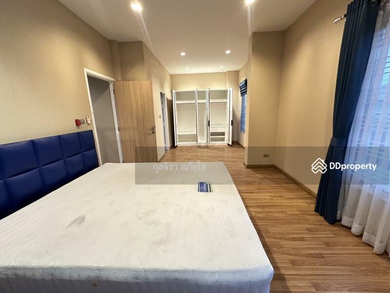 10540, Bangkok, ลาดกระบัง 20/3  สุขุมวิท 77, Lat Krabang, Lat Krabang, Bangkok, 3 Bedrooms, 200 sqm, Single Detached House For Rent, by กุลจิรา อภัยโส, 11499959 - DDproperty.com