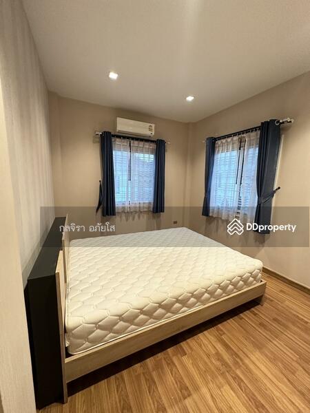 10540, Bangkok, ลาดกระบัง 20/3  สุขุมวิท 77, Lat Krabang, Lat Krabang, Bangkok, 3 Bedrooms, 200 sqm, Single Detached House For Rent, by กุลจิรา อภัยโส, 11499959 - DDproperty.com