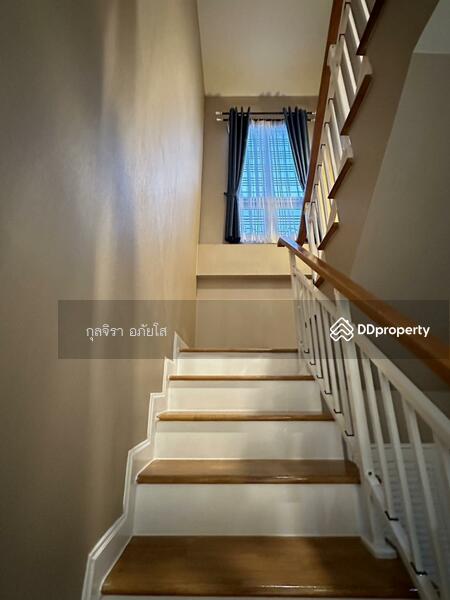 10540, Bangkok, ลาดกระบัง 20/3  สุขุมวิท 77, Lat Krabang, Lat Krabang, Bangkok, 3 Bedrooms, 200 sqm, Single Detached House For Rent, by กุลจิรา อภัยโส, 11499959 - DDproperty.com