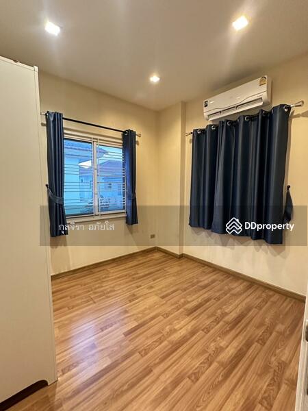 10540, Bangkok, ลาดกระบัง 20/3  สุขุมวิท 77, Lat Krabang, Lat Krabang, Bangkok, 3 Bedrooms, 200 sqm, Single Detached House For Rent, by กุลจิรา อภัยโส, 11499959 - DDproperty.com