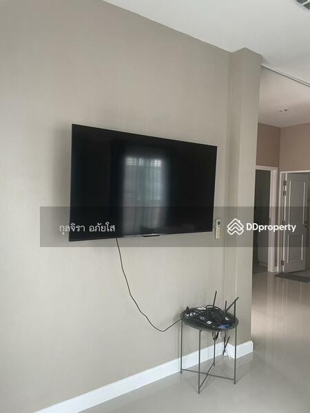 10540, Bangkok, ลาดกระบัง 20/3  สุขุมวิท 77, Lat Krabang, Lat Krabang, Bangkok, 3 Bedrooms, 200 sqm, Single Detached House For Rent, by กุลจิรา อภัยโส, 11499959 - DDproperty.com