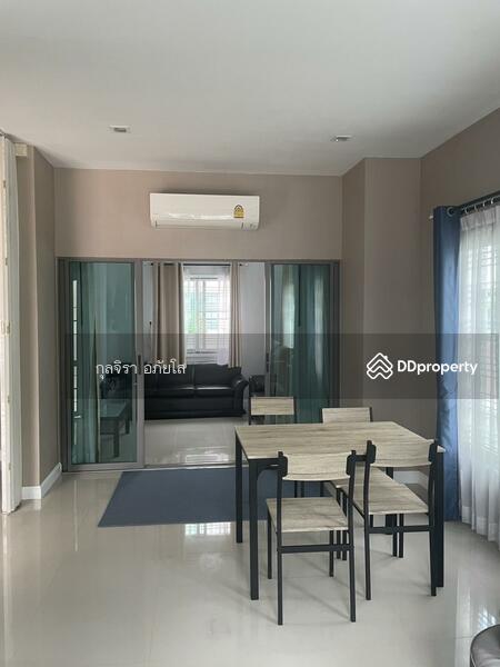 10540, Bangkok, ลาดกระบัง 20/3  สุขุมวิท 77, Lat Krabang, Lat Krabang, Bangkok, 3 Bedrooms, 200 sqm, Single Detached House For Rent, by กุลจิรา อภัยโส, 11499959 - DDproperty.com