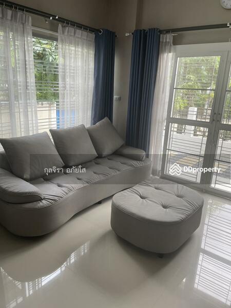 10540, Bangkok, ลาดกระบัง 20/3  สุขุมวิท 77, Lat Krabang, Lat Krabang, Bangkok, 3 Bedrooms, 200 sqm, Single Detached House For Rent, by กุลจิรา อภัยโส, 11499959 - DDproperty.com