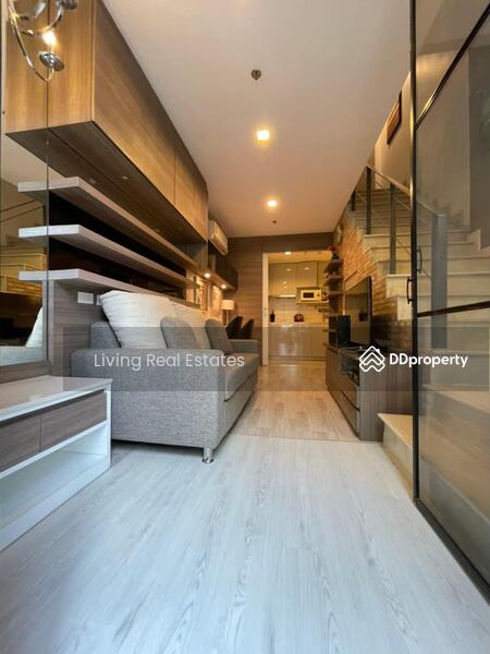 IDEO MOBI Sukhumvit 81 : ไอดีโอ โมบิ สุขุมวิท 81, กรุงเทพ, 2097 ถนนสุขุมวิท แขวงบางจาก เขตพระโขนง กรุงเทพมหานคร, บางจาก, พระโขนง, กรุงเทพ, 43 ตร.ม., คอนโด ให้เช่า, โดย Living Real Estates, 11499960 - DDproperty.com