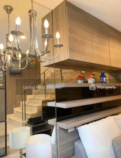 IDEO MOBI Sukhumvit 81 : ไอดีโอ โมบิ สุขุมวิท 81, กรุงเทพ, 2097 ถนนสุขุมวิท แขวงบางจาก เขตพระโขนง กรุงเทพมหานคร, บางจาก, พระโขนง, กรุงเทพ, 43 ตร.ม., คอนโด ให้เช่า, โดย Living Real Estates, 11499960 - DDproperty.com