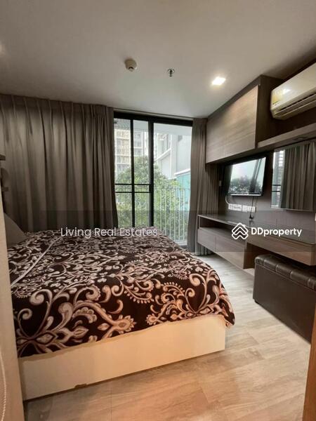 IDEO MOBI Sukhumvit 81, Bangkok, 2097 Sukhumvit Road, Bang Chak, Phra Khanong, Bangkok, 1 Bedroom, 43 sqm, Condo For Rent, by Living Real Estates, 11499960 - DDproperty.com