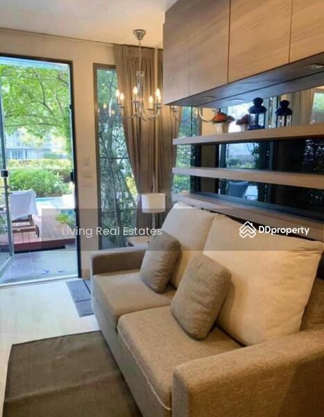 IDEO MOBI Sukhumvit 81 : ไอดีโอ โมบิ สุขุมวิท 81, กรุงเทพ, 2097 ถนนสุขุมวิท แขวงบางจาก เขตพระโขนง กรุงเทพมหานคร, บางจาก, พระโขนง, กรุงเทพ, 43 ตร.ม., คอนโด ให้เช่า, โดย Living Real Estates, 11499960 - DDproperty.com