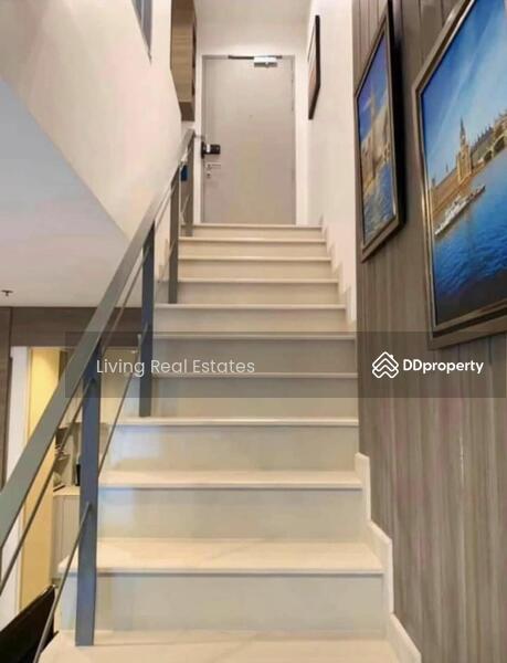 IDEO MOBI Sukhumvit 81, Bangkok, 2097 Sukhumvit Road, Bang Chak, Phra Khanong, Bangkok, 1 Bedroom, 43 sqm, Condo For Rent, by Living Real Estates, 11499960 - DDproperty.com