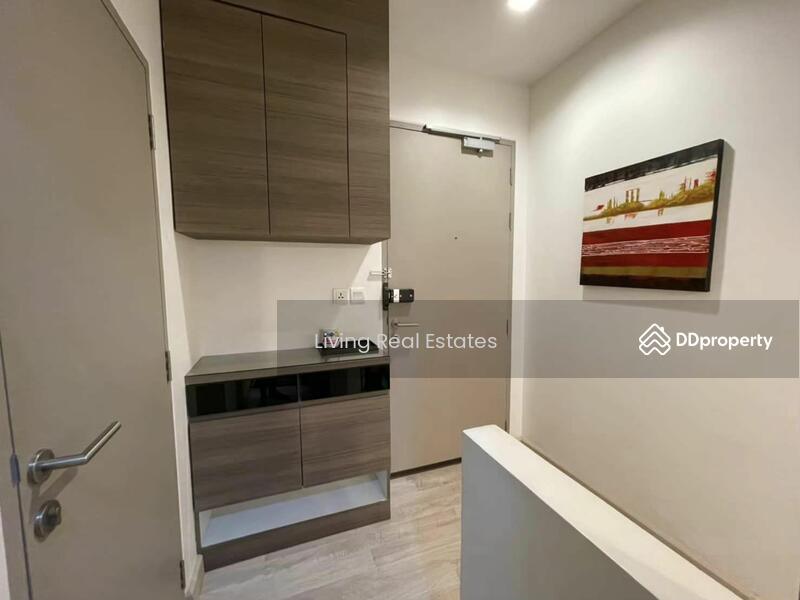 IDEO MOBI Sukhumvit 81, Bangkok, 2097 Sukhumvit Road, Bang Chak, Phra Khanong, Bangkok, 1 Bedroom, 43 sqm, Condo For Rent, by Living Real Estates, 11499960 - DDproperty.com