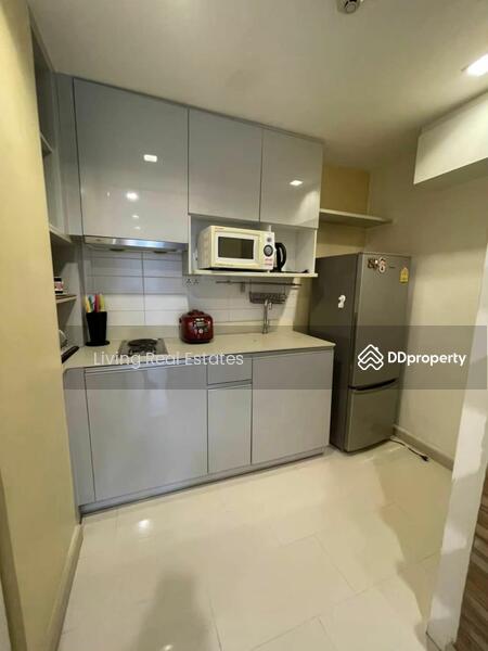 IDEO MOBI Sukhumvit 81, Bangkok, 2097 Sukhumvit Road, Bang Chak, Phra Khanong, Bangkok, 1 Bedroom, 43 sqm, Condo For Rent, by Living Real Estates, 11499960 - DDproperty.com