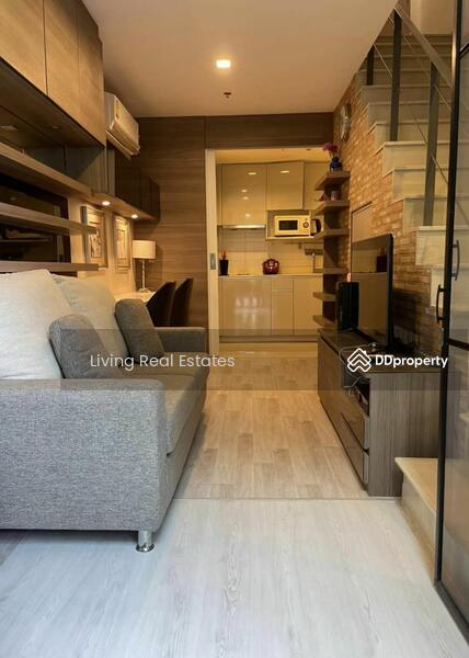 IDEO MOBI Sukhumvit 81 : ไอดีโอ โมบิ สุขุมวิท 81, กรุงเทพ, 2097 ถนนสุขุมวิท แขวงบางจาก เขตพระโขนง กรุงเทพมหานคร, บางจาก, พระโขนง, กรุงเทพ, 43 ตร.ม., คอนโด ให้เช่า, โดย Living Real Estates, 11499960 - DDproperty.com