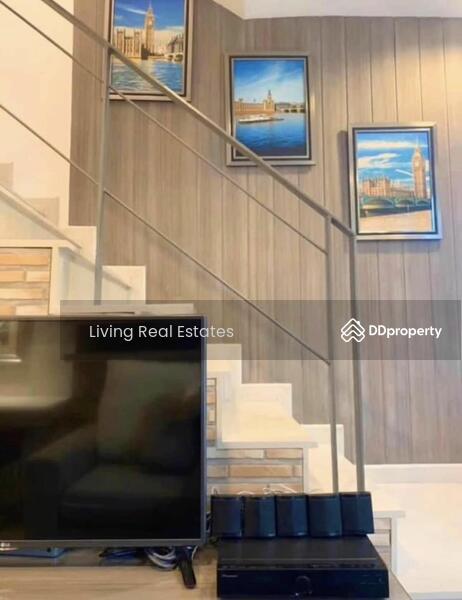IDEO MOBI Sukhumvit 81, Bangkok, 2097 Sukhumvit Road, Bang Chak, Phra Khanong, Bangkok, 1 Bedroom, 43 sqm, Condo For Rent, by Living Real Estates, 11499960 - DDproperty.com