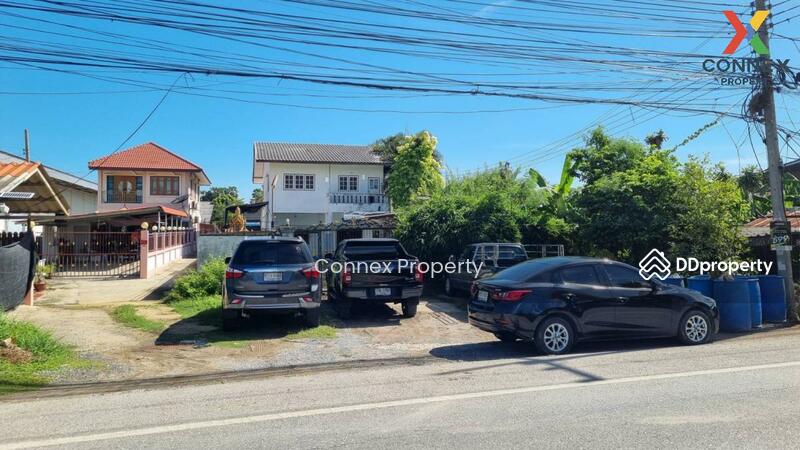 For Sale - For Sale House with business, Nakhon Pathom