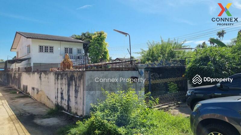 For Sale - For Sale House with business, Nakhon Pathom